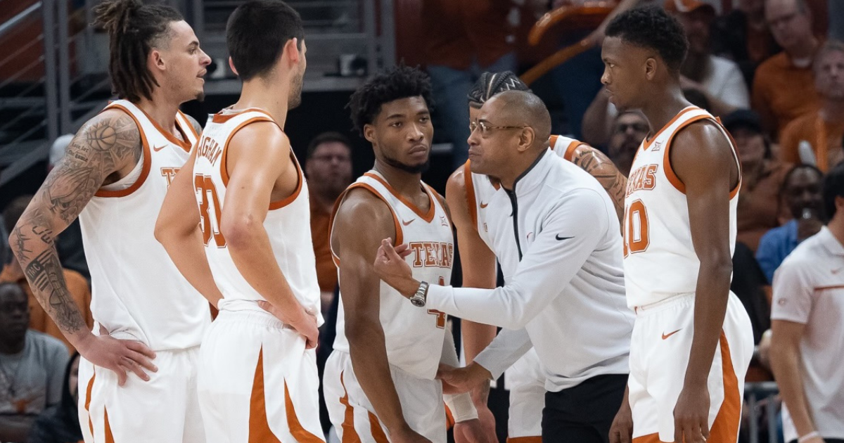 Fran Fraschilla sends big message on Texas basketball, home crowd ...