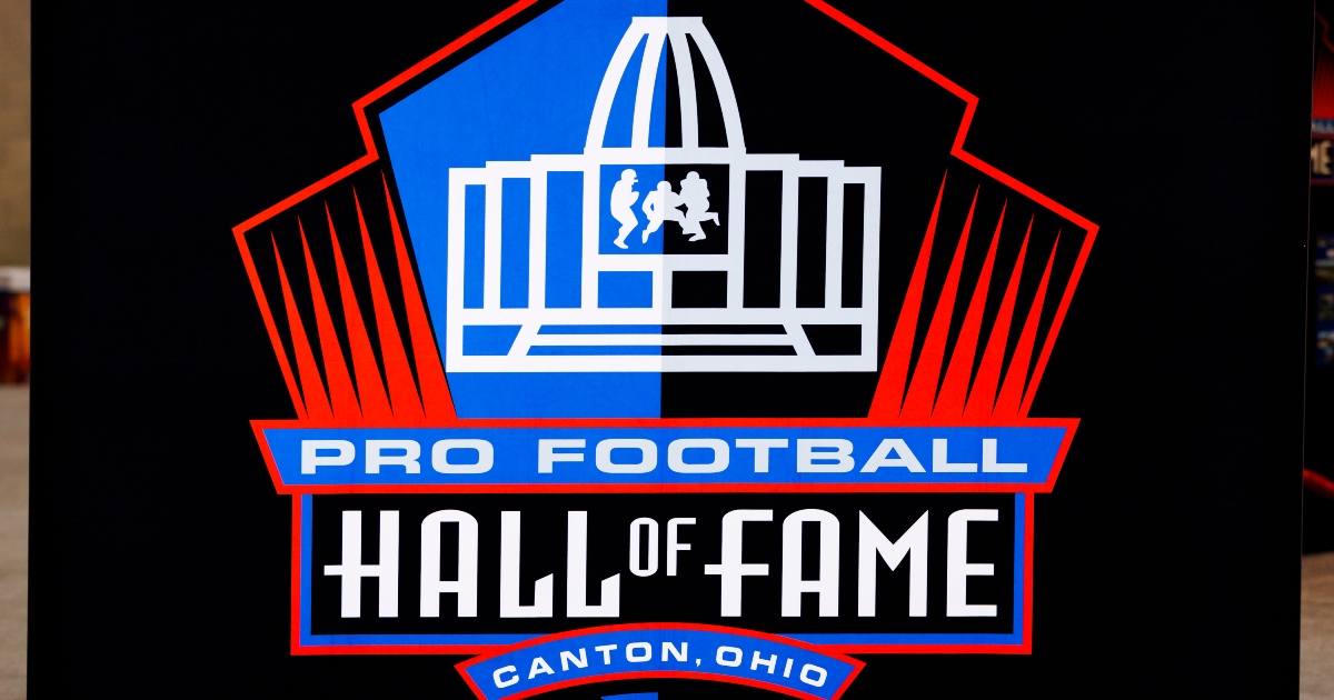 2023 pro football hall of fame game
