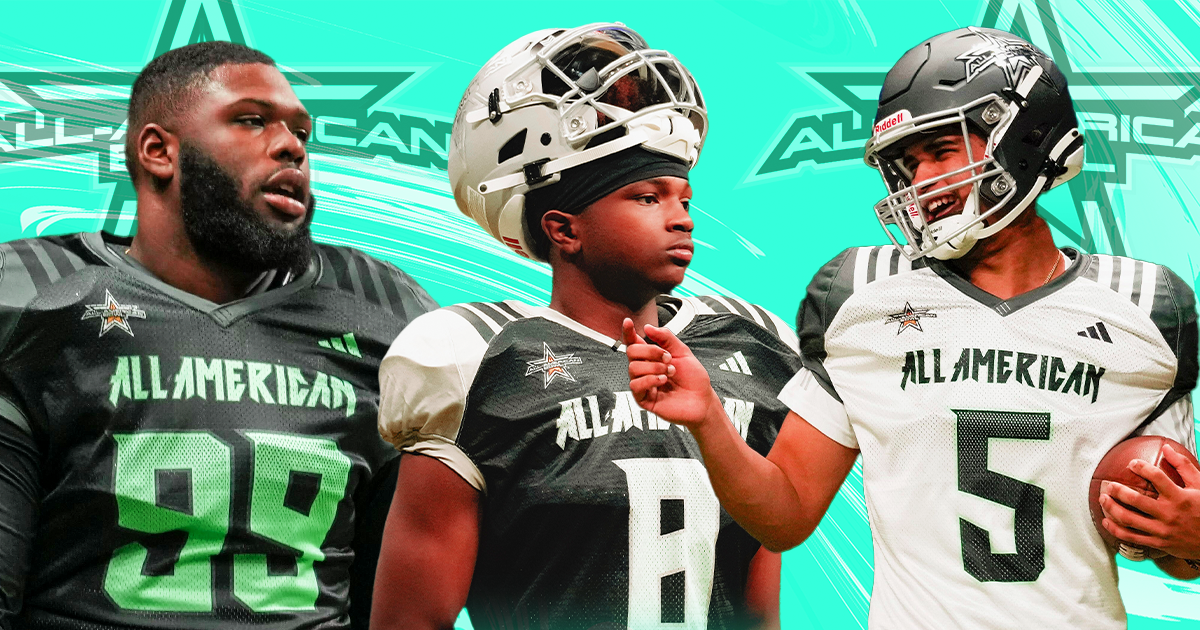 Live Updates: 2023 All-American Bowl - On3