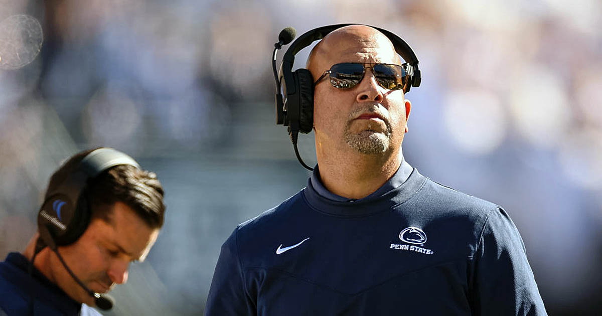 Penn State Report Card: Grading The Lions 2022 Season - On3