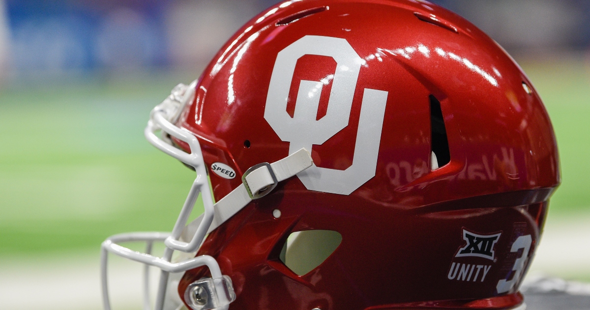 Oklahoma expected to hire Texas Tech receivers coach Emmett Jones to ...