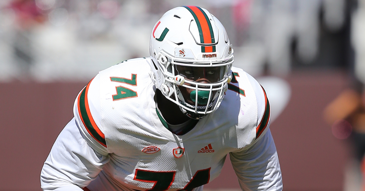 John Campbell Sets Commitment Date For Monday john-campbell-sets-commitment-date-for-monday