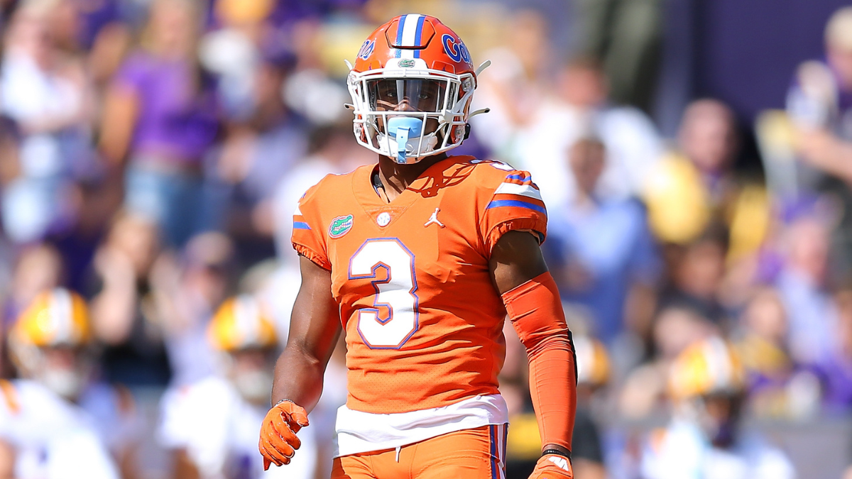 Pro Football Focus includes four Gators on preseason All-SEC lists