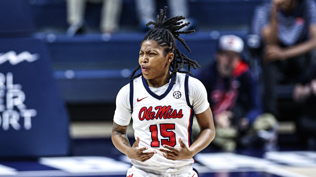 Ole Miss News: Rebels win in recruiting, men's basketball hits