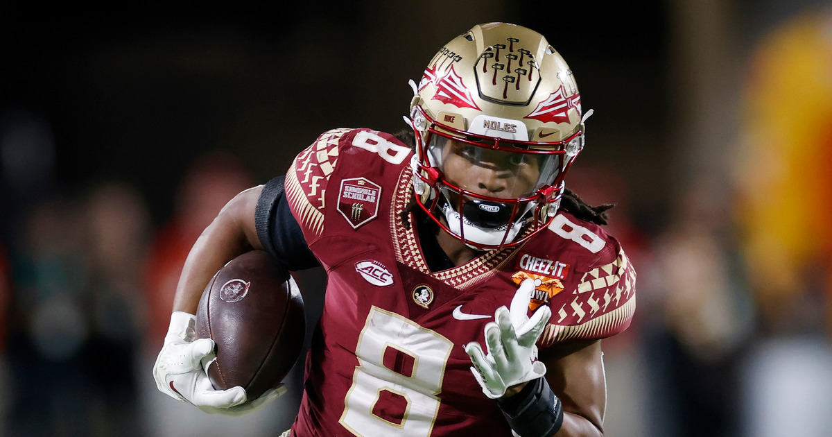 Where They Are Now: Checking in on every player who left Florida State Football this offseason