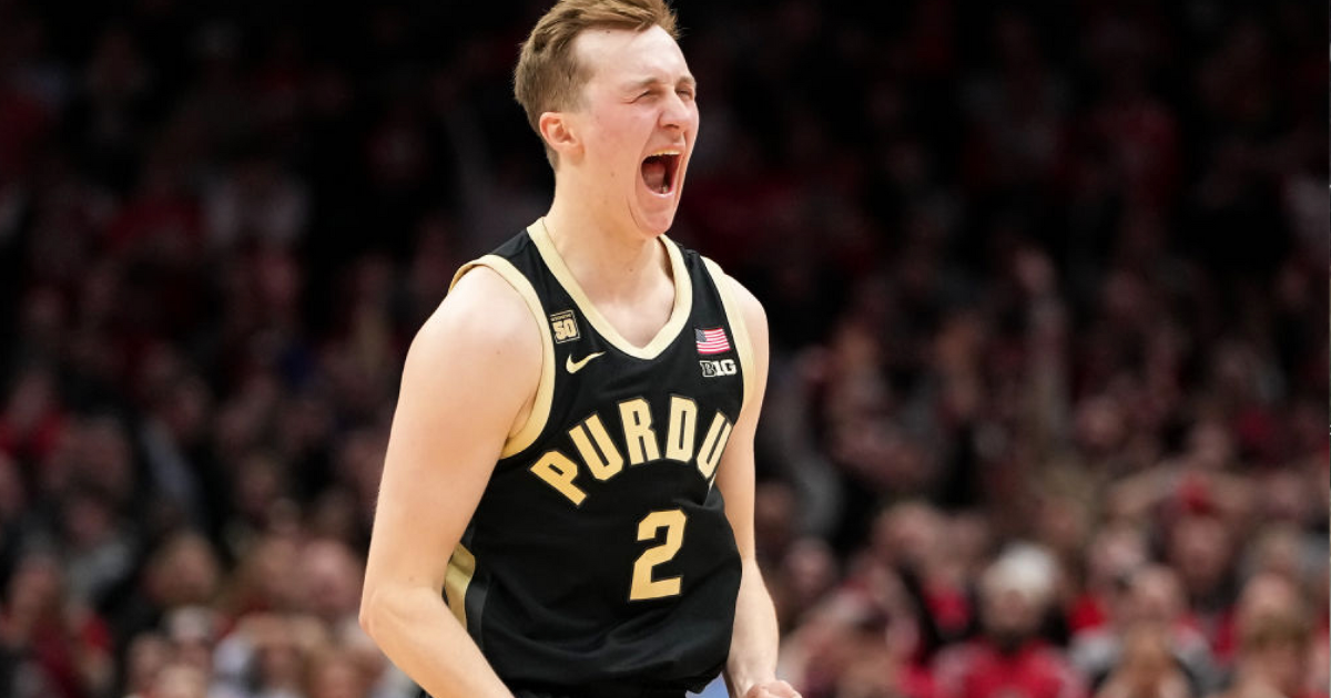 Upon Further Review Purdue's win at Ohio State On3