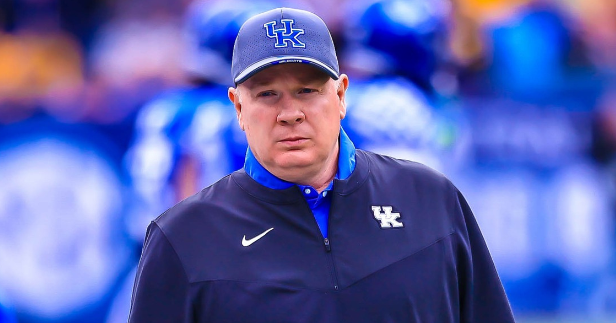 Mark Stoops evaluates difference coaching in a bowl game - On3