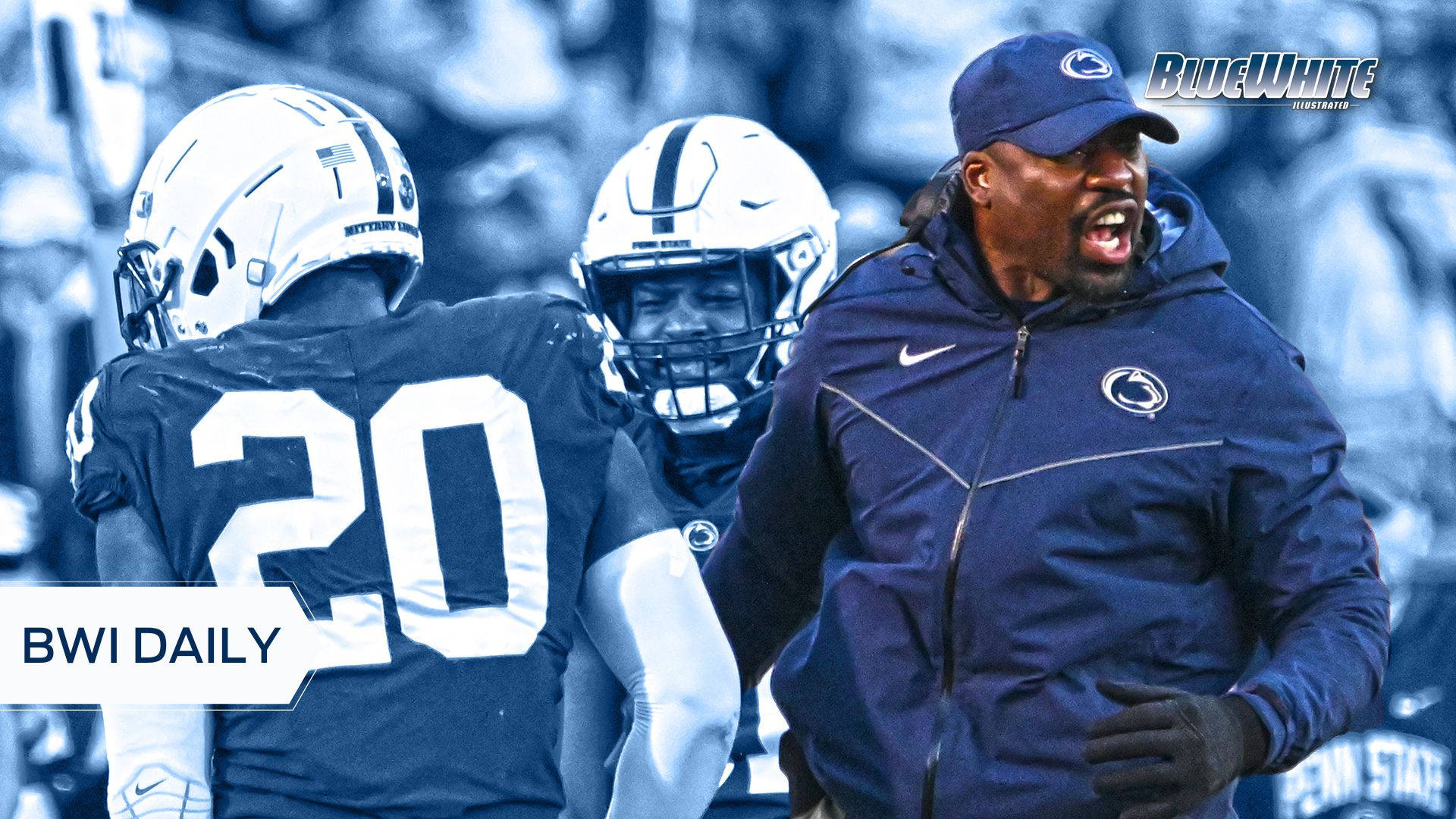 Penn State adapting to transfer portal rules update: BWI Daily - On3