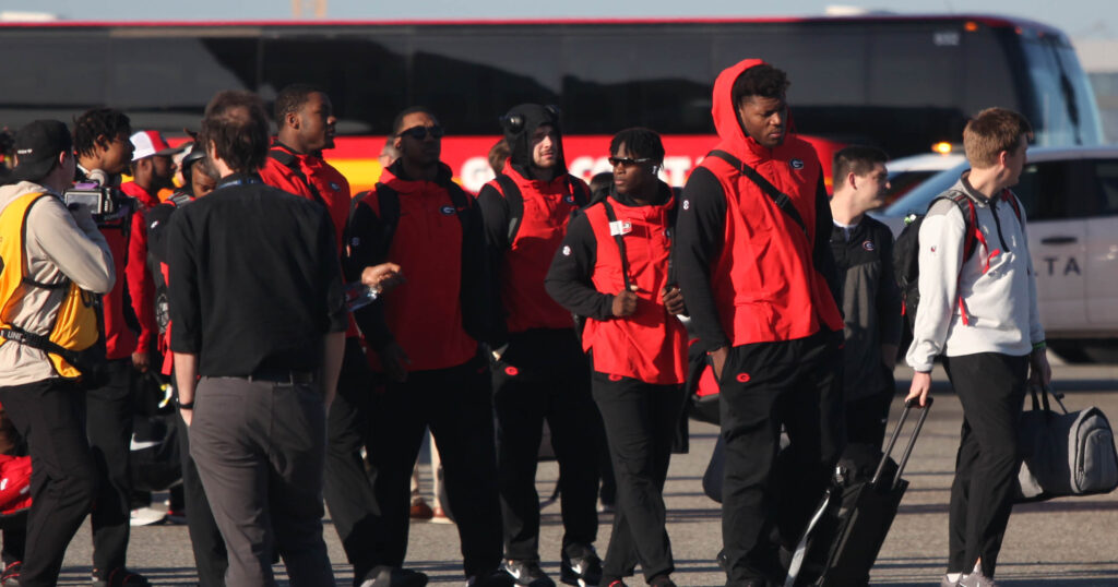 Georgia Bulldogs