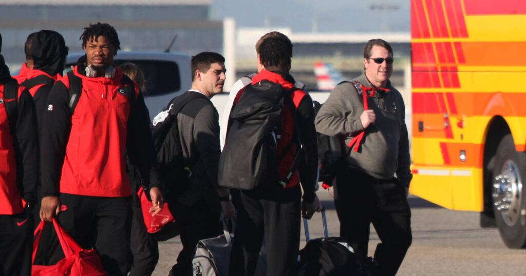 Georgia Bulldogs