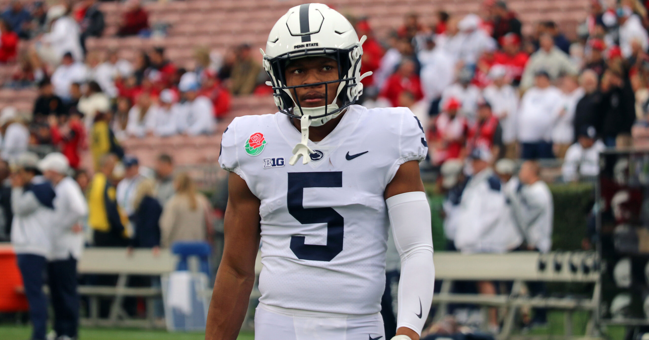 Penn State Saturday Six Pack: Top 2022 Thoughts, 2023 Storylines