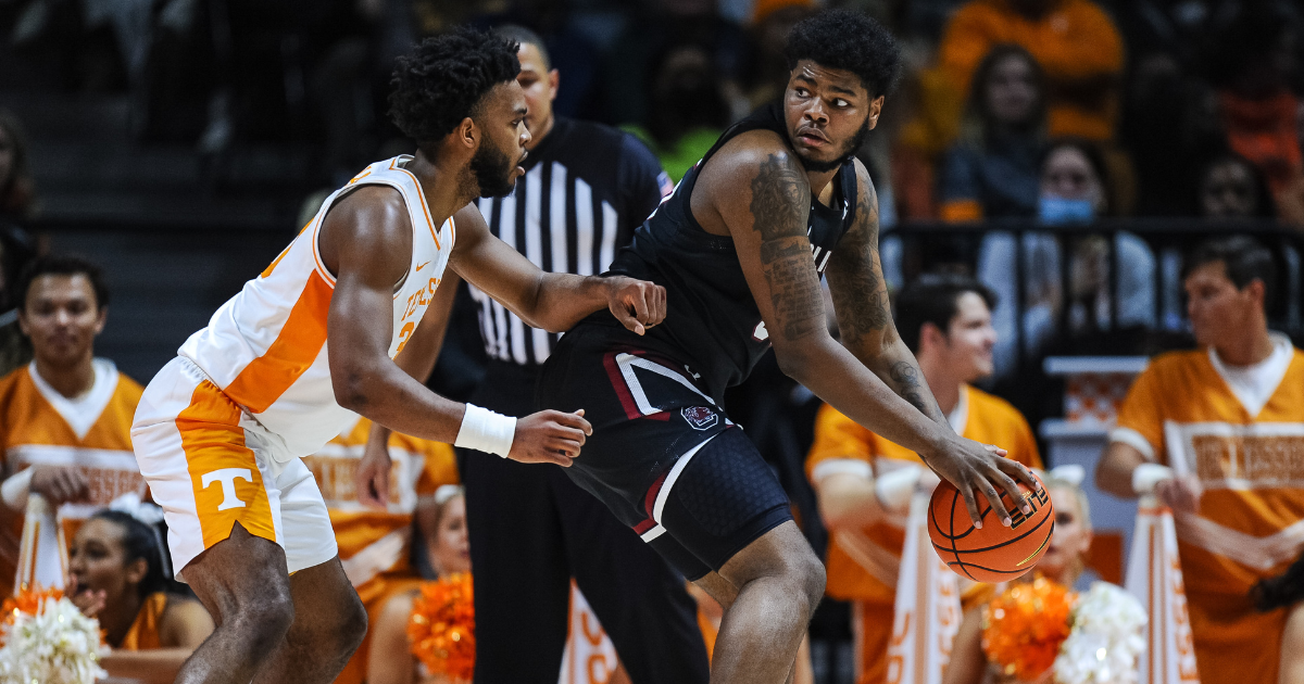 Tennessee vs. South Carolina How to watch, odds, predictions from ESPN