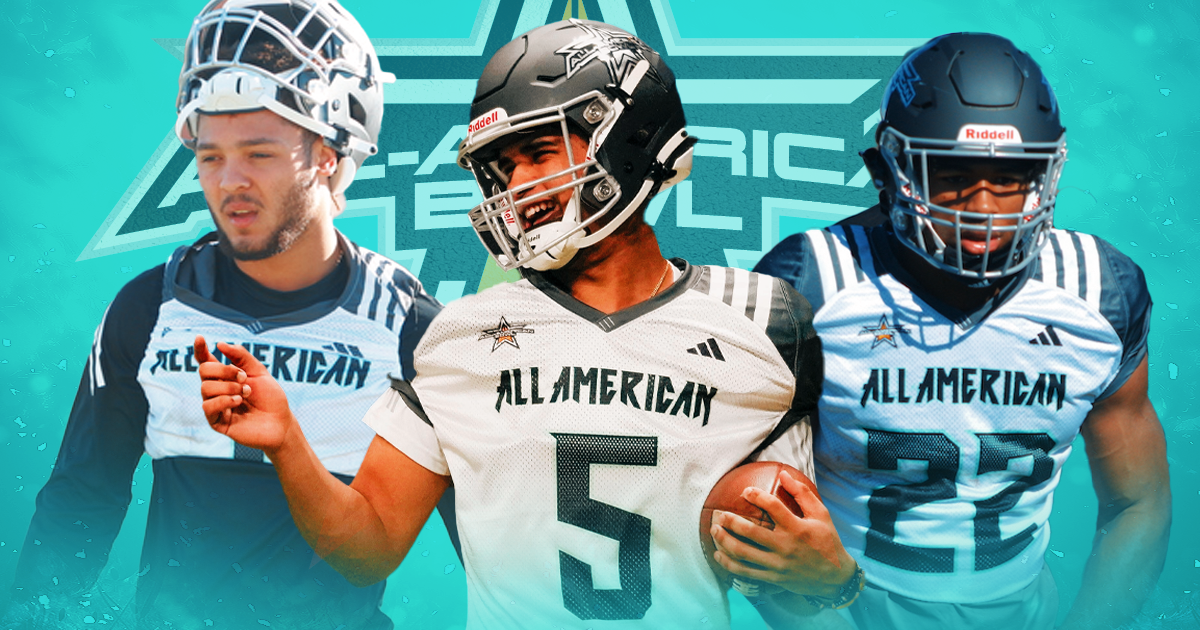 Live Updates: 2023 All-American Bowl - On3