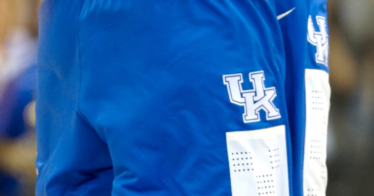 Kentucky will wear 1993 throwback uniforms against Louisville - On3