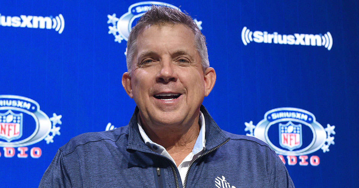 Report: Denver Broncos receive permission to interview Sean Payton for head  coach opening - On3