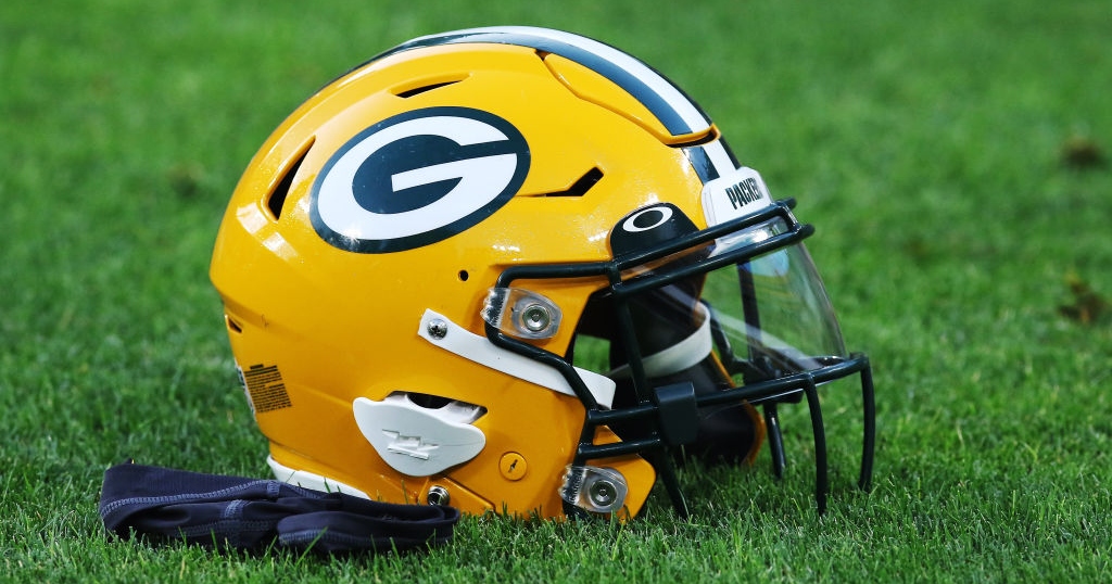 In search of salary cap space, Packers restructure Rasul Douglas' deal