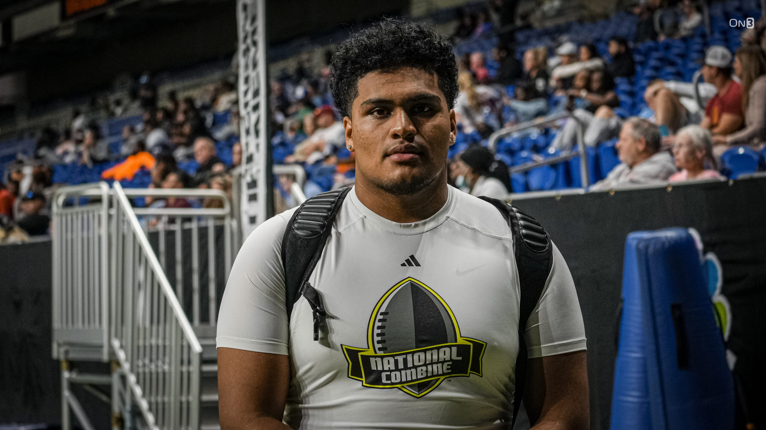 On3 top-40 DL TJ Lindsey locks in Texas, Texas A&M official visits