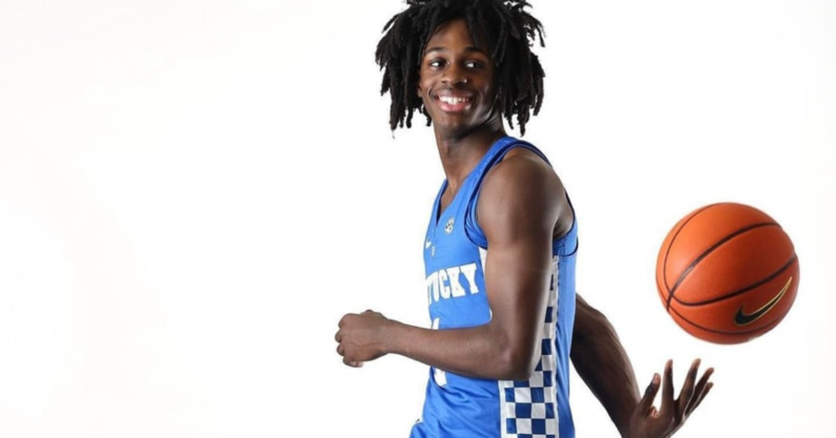 Kentucky emerges as new favorite for star recruit DJ Wagner