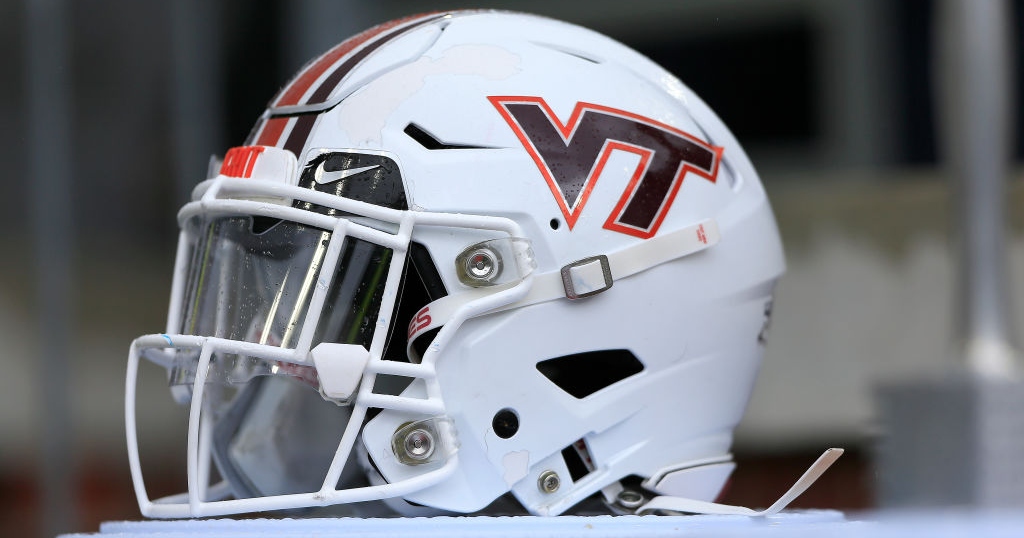 2023 Football Schedule - Virginia Tech Athletics