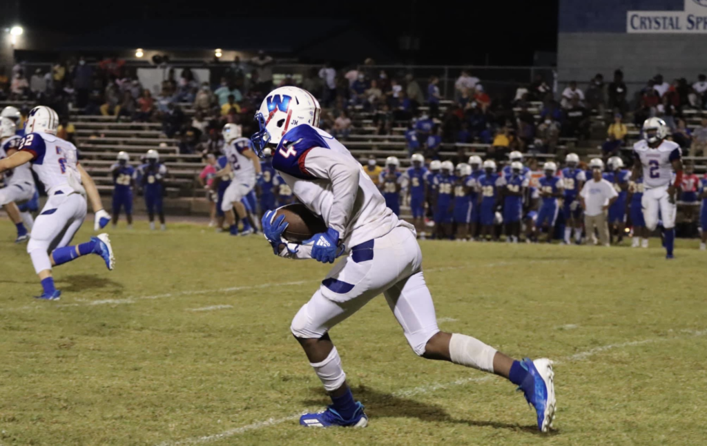 Magnolia State prospect decommits from North Carolina
