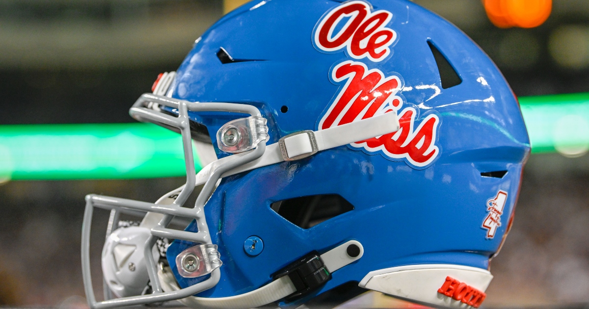 Ohio State football lands No. 10 transfer player, Ole Miss cornerback  Davison Igbinosum - Land-Grant Holy Land