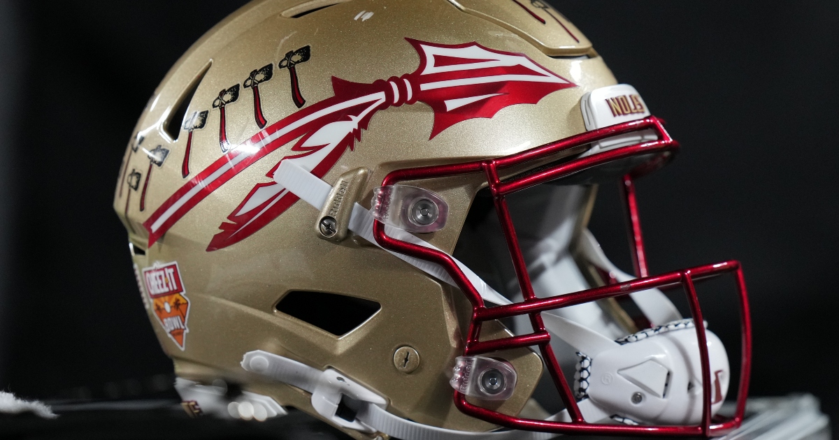 FSU football hires Patrick Surtain Sr. as defensive backs coach - Tomahawk  Nation