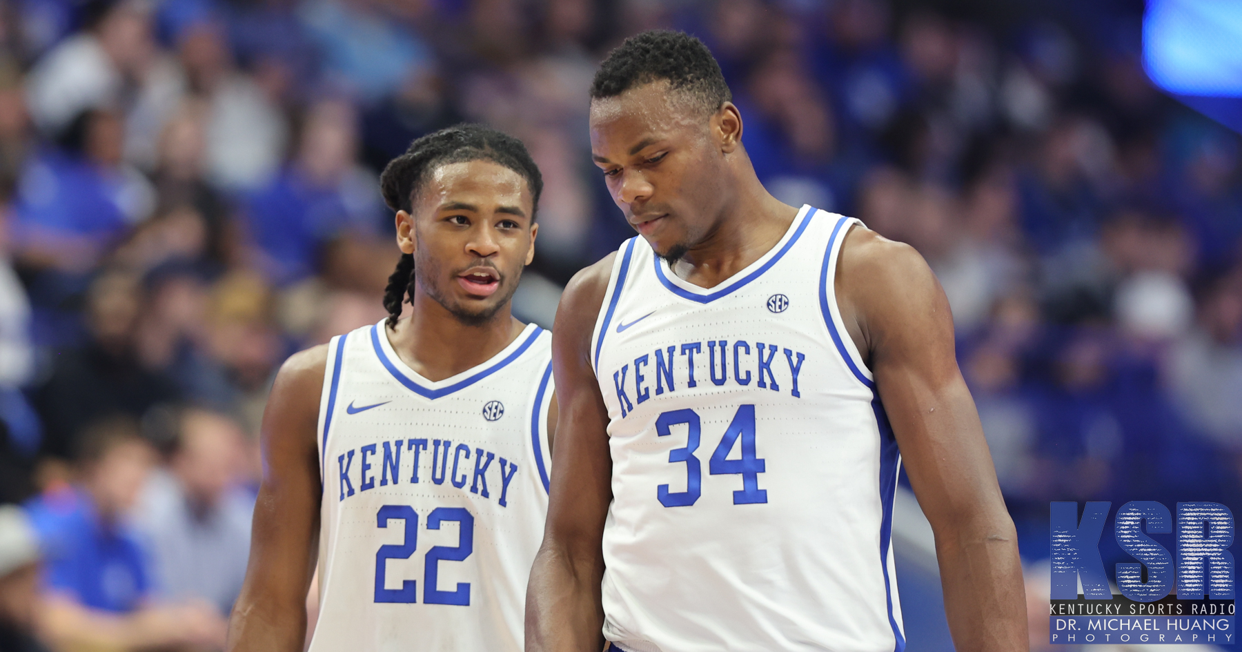 KSR Today: Kentucky's draft night, portal and injury news - On3