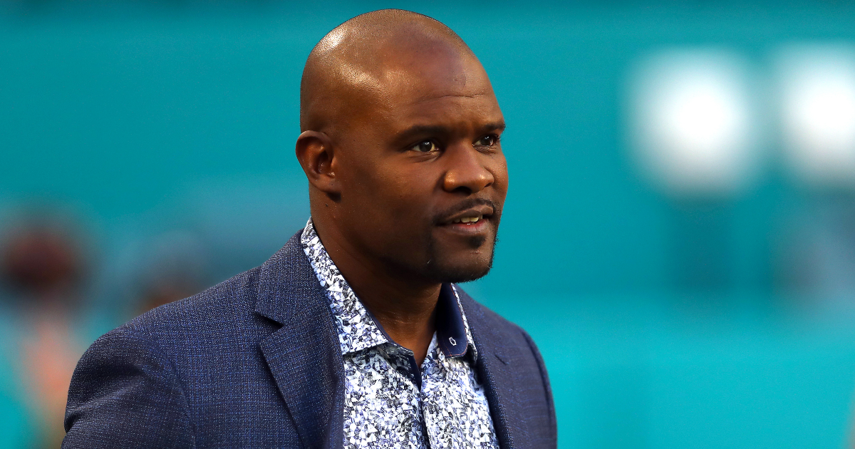 How Would Brian Flores Be as Browns Defensive Coordinator