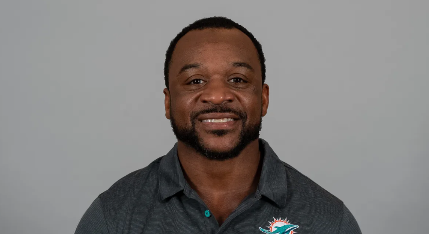 Miami Dolphins hire Sam Madison as assitant coach