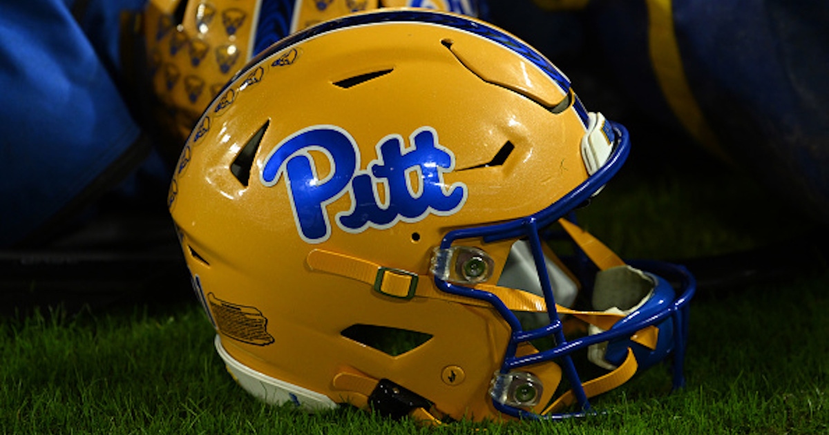 Pittsburgh RB Vincent Davis enters NCAA transfer portal - On3