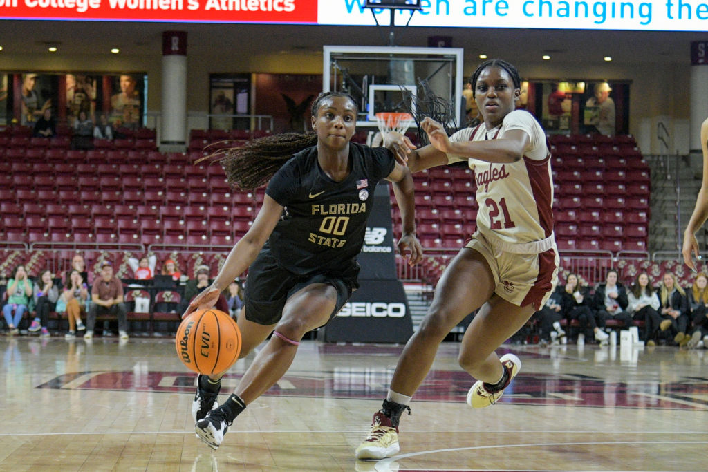 NC State Women's Basketball Scouting Report: FSU - On3