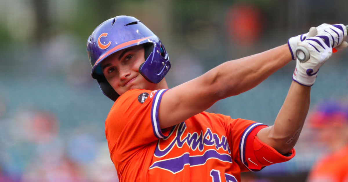 Clemson baseball: Breaking down Tigers outfield for 2023 season