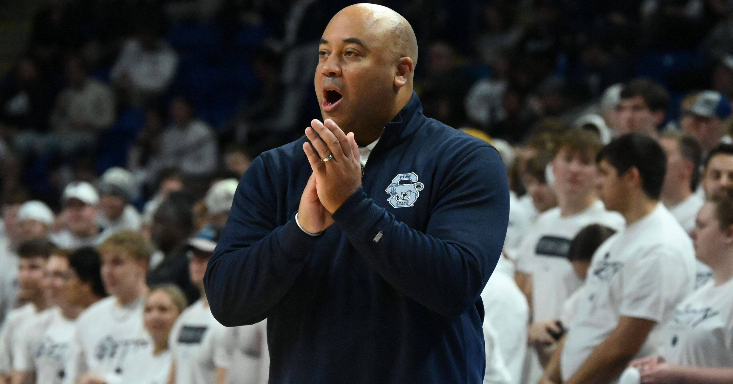 Micah Shrewsberry shares thanks, goodbyes to Penn State On3