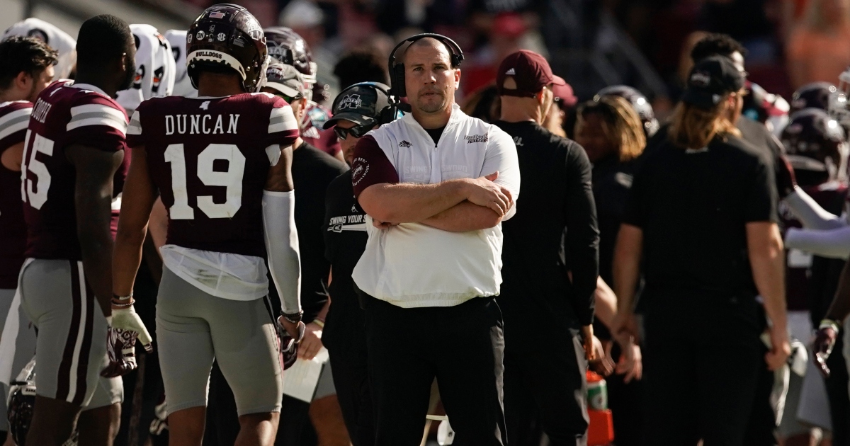 Spring Review: Mississippi State Bulldogs