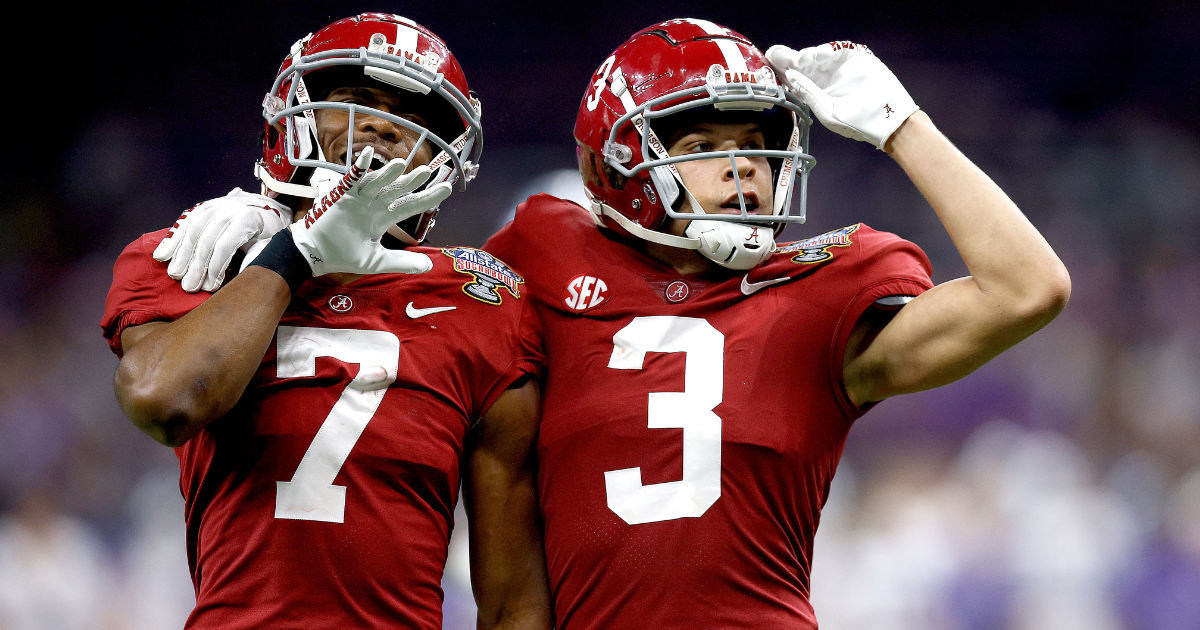 PRINTABLES: 2023 Alabama Football Projected Not-A-Depth Chart and Jersey  Numbers - Roll 'Bama Roll