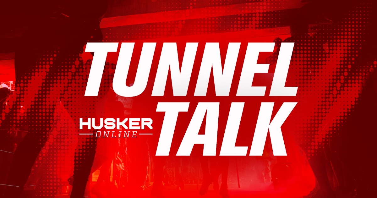 Exclusive Tunnel Talk: 5/5/2023