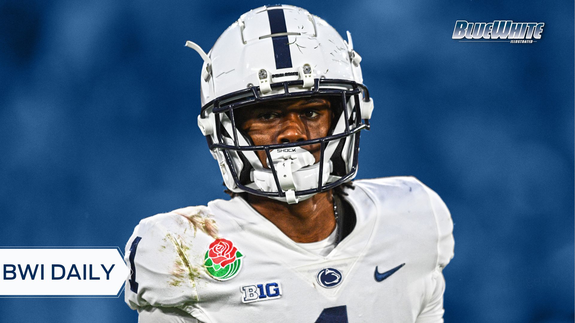 Penn State's Carter among impactful frosh for Nittany Lions