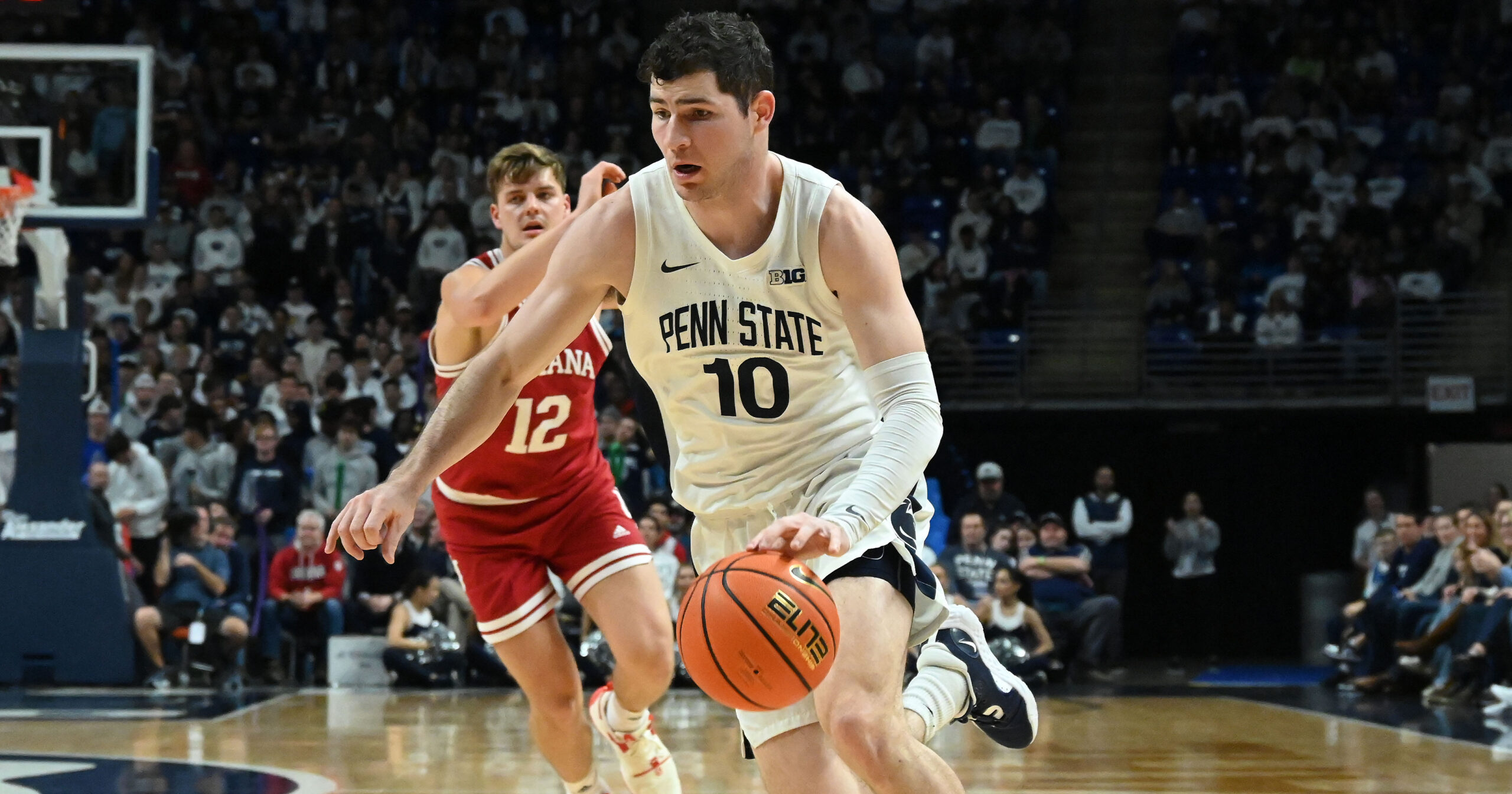 BWI Photos Penn State knocks off Indiana, 8566 On3