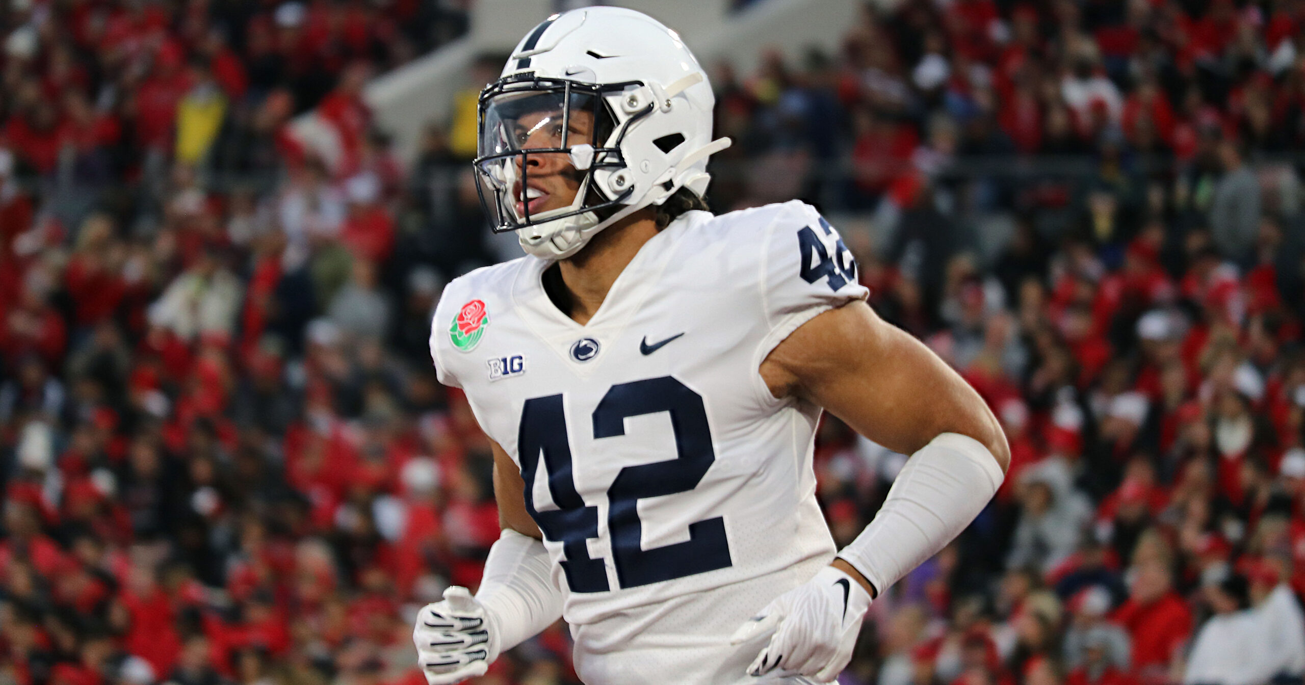 Ranking the Penn State recruiting class using On3 NIL Valuations