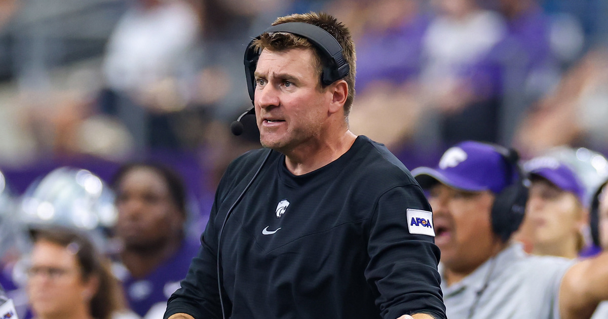 2023 Kansas State football season preview