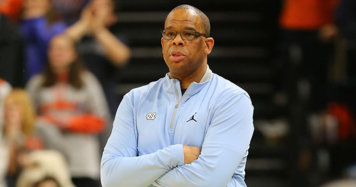 Podcast: Hubert Davis Show - UVa. & Louisville Recaps, BC & NC State Previews, Fan Questions