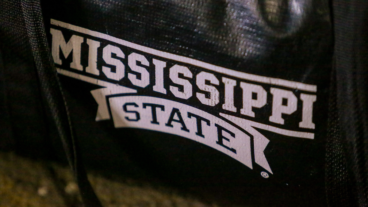 Zac Selmon Named Athletics Director At Mississippi State - Mississippi State