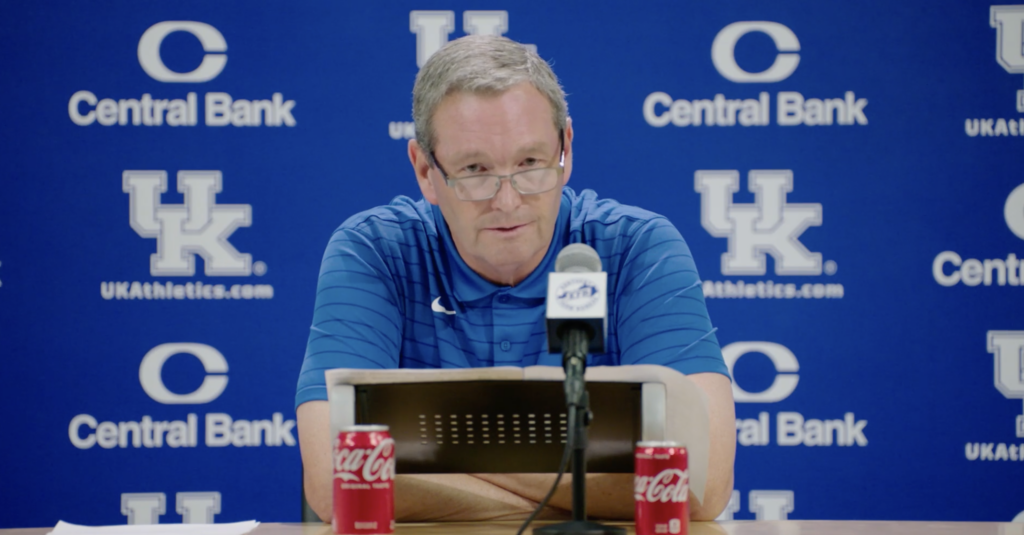 Kentucky Hires Mark Pope as New Men's Basketball Head Coach, Replacing John Calipari