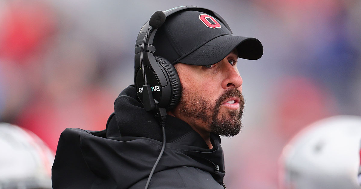 Ohio State: Impact Of Brian Hartline As New Offensive Coordinator