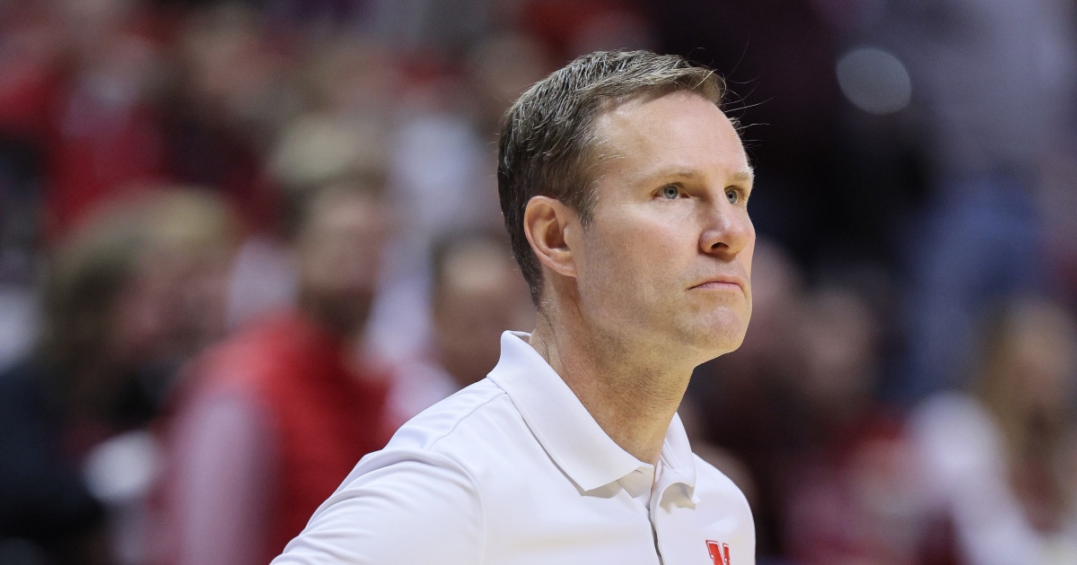 Nebraska Basketball Three takes from NU's loss at Purdue
