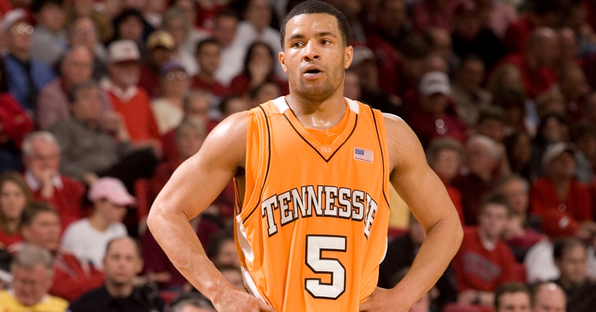 Chris Lofton explains emotions following jersey retirement - On3