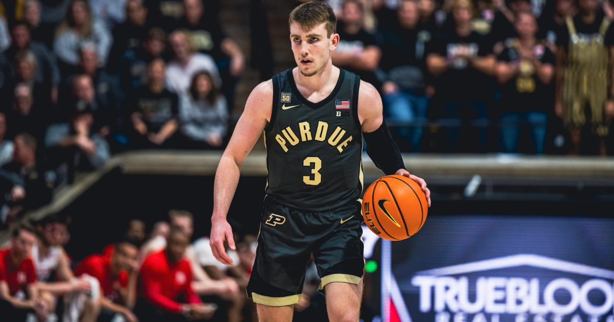 Upon Further Review Purdue's win over Nebraska On3