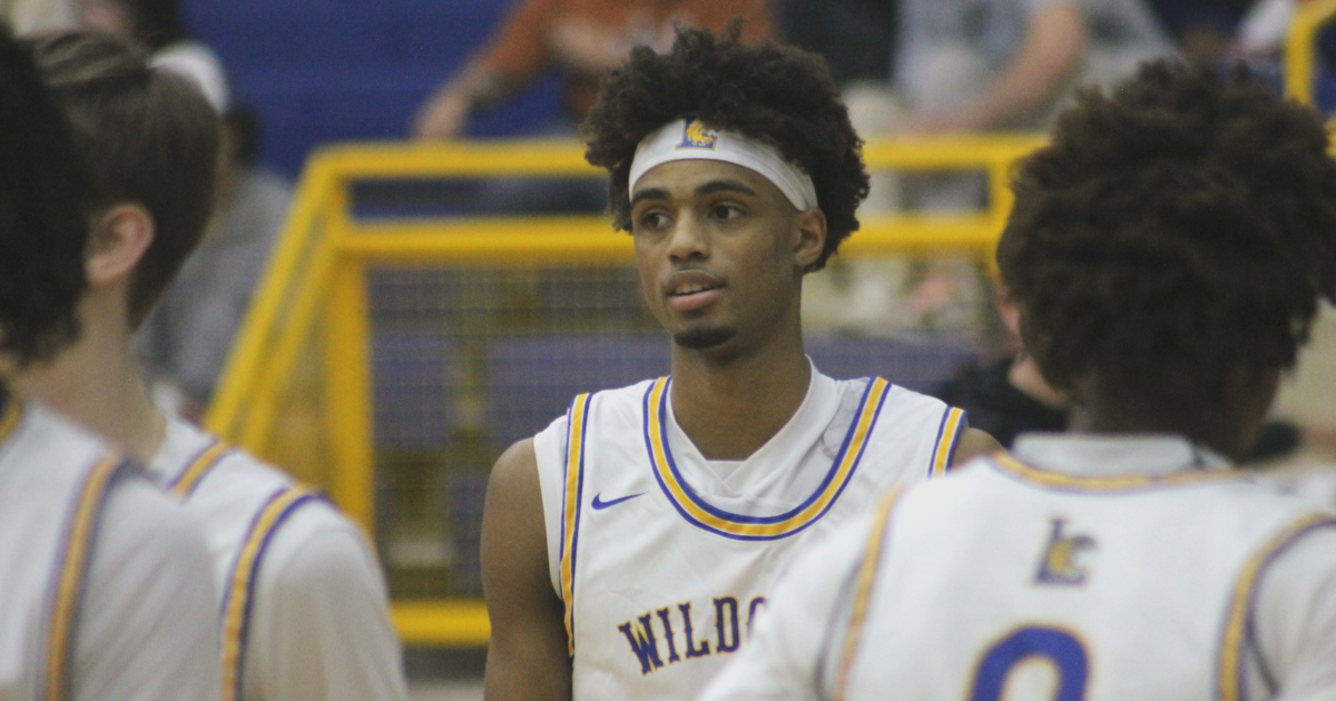 Top25 SG Cam Scott previews Oregon visit, two more potential visits On3