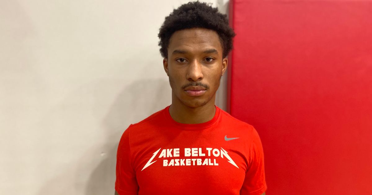 Micah Hudson, 2024 5-star WR, offered by Miami - On3