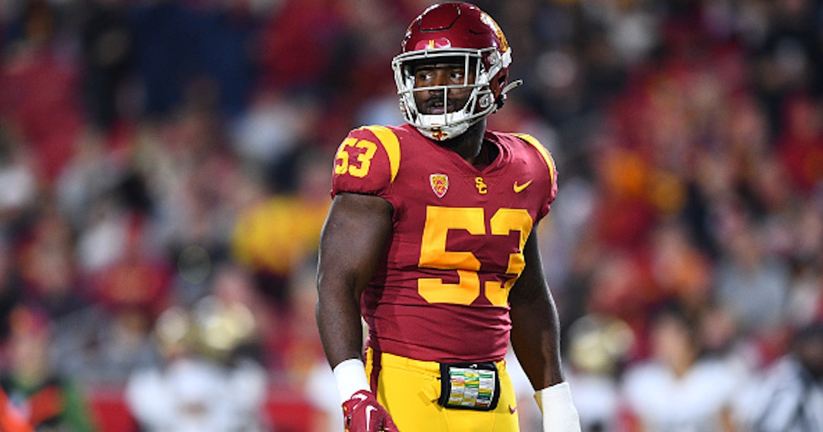 Shane Lee evaluates where USC's defense needs to improve the most